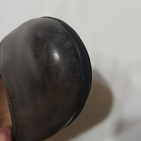 Dansko Roxanne Mary Janes Size 11.5-12 - Picture 10 of 13